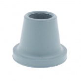 19mm (3/4'') Replacement Rubber Ferrules For Shower Chairs & Stools